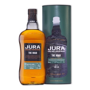 JURA THE ROAD