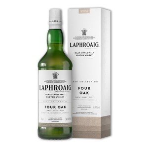 LAPHROAIG FOUR OAK