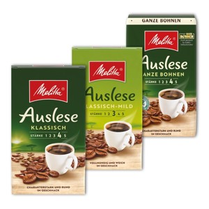 MELITTA AUSLESE