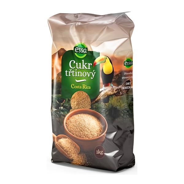 Essa Cukr třtinový