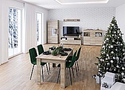 Obývací program RIVA - Police