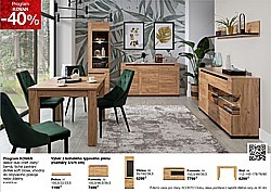 Program KOVAN - Komoda