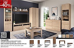 Program ERNIE - Psací stůl