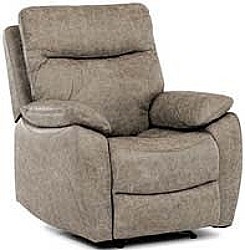 Relaxační křeslo LIONEL