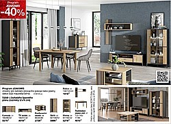 Program JOAKIMIS - Skříň