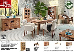 Program BOMBAY - Komoda