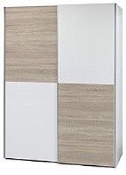 Šatní skříň FILANT