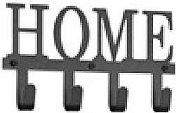 Nástěnný věšák NICOLE