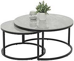 Sada konferenčních stolků LUIS