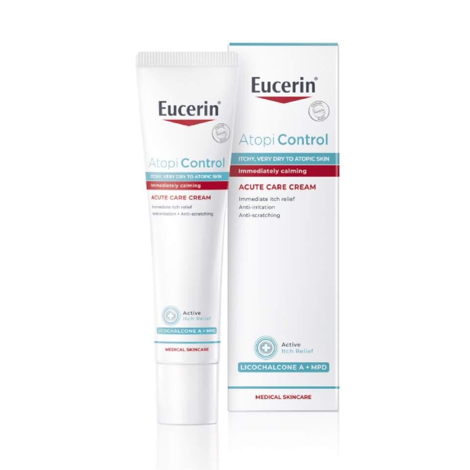 Eucerin Atopicontrol Acut krém 40ml