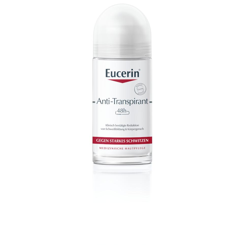 Eucerin Kuličkový Antiperspirant 50ml