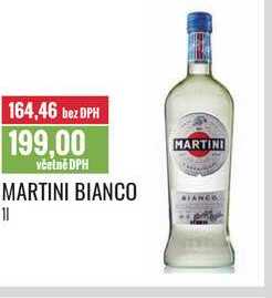 MARTINI BIANCO 1l