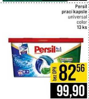 Persil prací kapsle 13 ks 