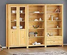 SESTAVA KNIHOVEN TORINO 68070B