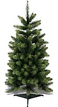 UMĚLÝ VÁNOČNÍ STROMEK JEDLE „NAGANO”