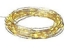 LED SVĚTELNÝ ŘETĚZ