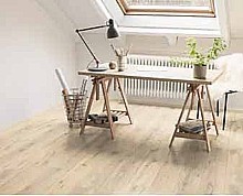 LAMINÁTOVÁ PODLAHA DUB PARKETA