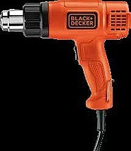 BLACK+DECKER HORKOVZDUŠNÁ PISTOLE KX1650