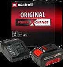 EINHELL POWER X-CHANGE STARTOVACÍ SADA PXC A