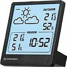 BRESSER BEZDRÁTOVÁ METEOSTANICE