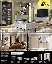 Program TREND - Postel