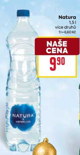 Natura 1,5l