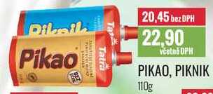 PIKAO, PIKNIK 110g
