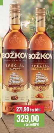 BOŽKOV SPECIÁL 1l