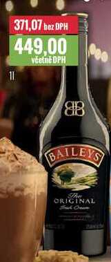 BAILEYS 1l