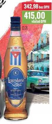 Legendario 0,7l