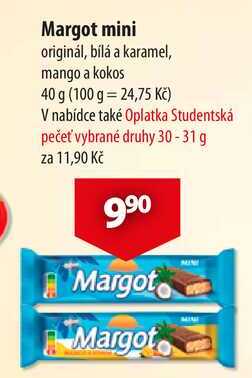 Margot mini, 40 g