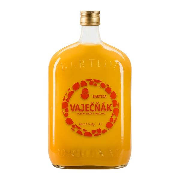 Bartida Vaječňák (17%)
