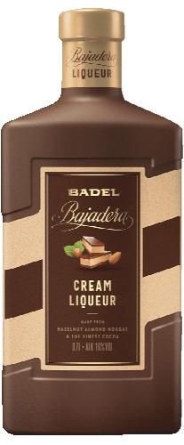 Bajadera Cream Liqueur, 700 ml