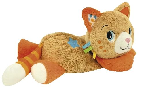 Interaktivní kočička, 1 KS