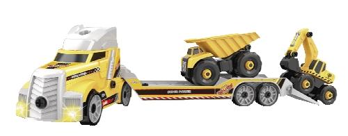 Auto tahač šroubovací, 1 KS