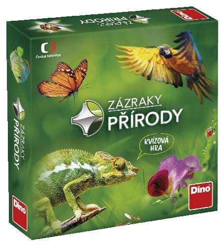 Zázraky přírody, 1 KS