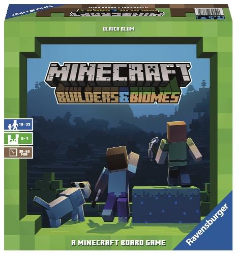 Hry Minecraft, 1 KS