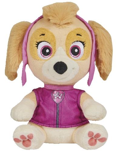 Plyšák do postýlky Tlapková patrola, 1 KS