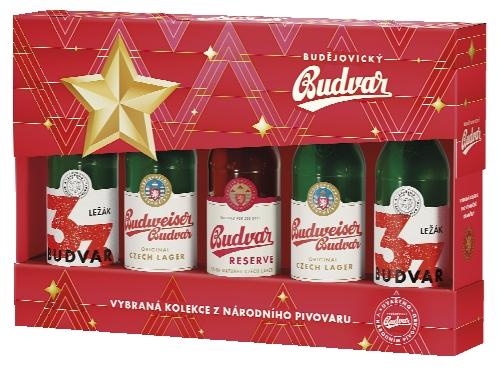 Budějovický Budvar, 1.65 l