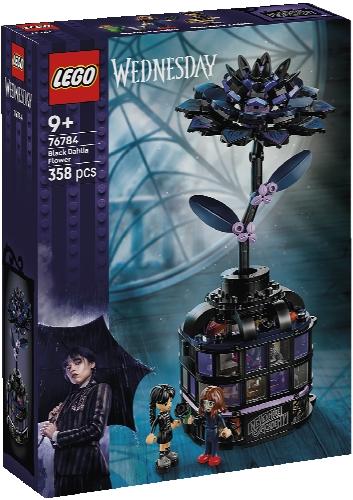 Stavebnice LEGO® Wednesday, 1 KS