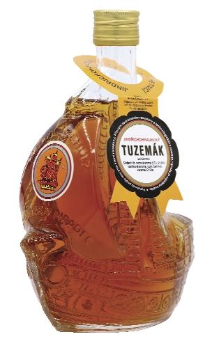 Tuzemák, 700 ml