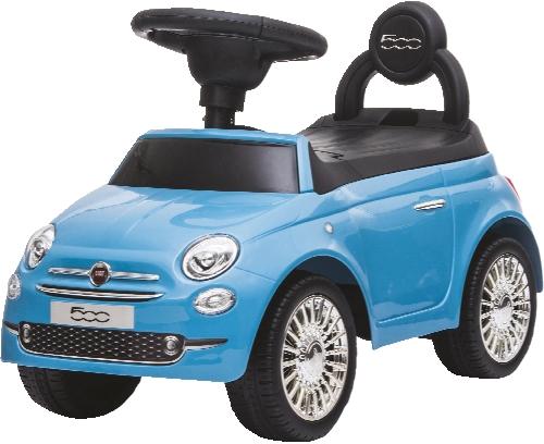 Odrážedlo Fiat 500, 1 KS