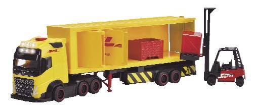 DHL nákladní auto Volvo FH 16, 1 KS
