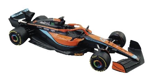 RC Formule McLaren F1 MCL36, 1 KS