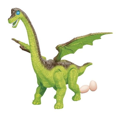 Chodící dinosaurus Dodo, 1 KS