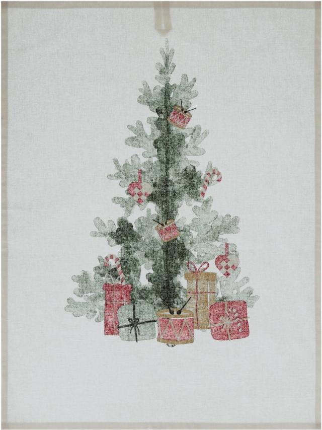 SPICE&SOUL Kuchyňské utěrky rozměry: 50 x 70 cm