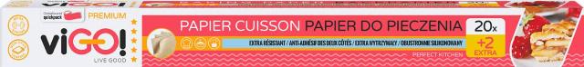 viGO! Pečící papír