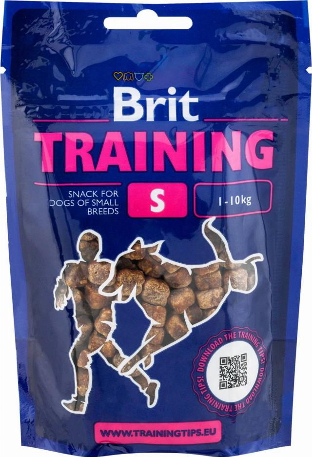 Brit pamlsky pro psy