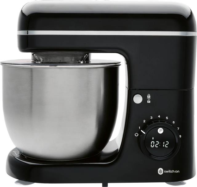 SWITCH ON Kuchyňský robot SKM 600