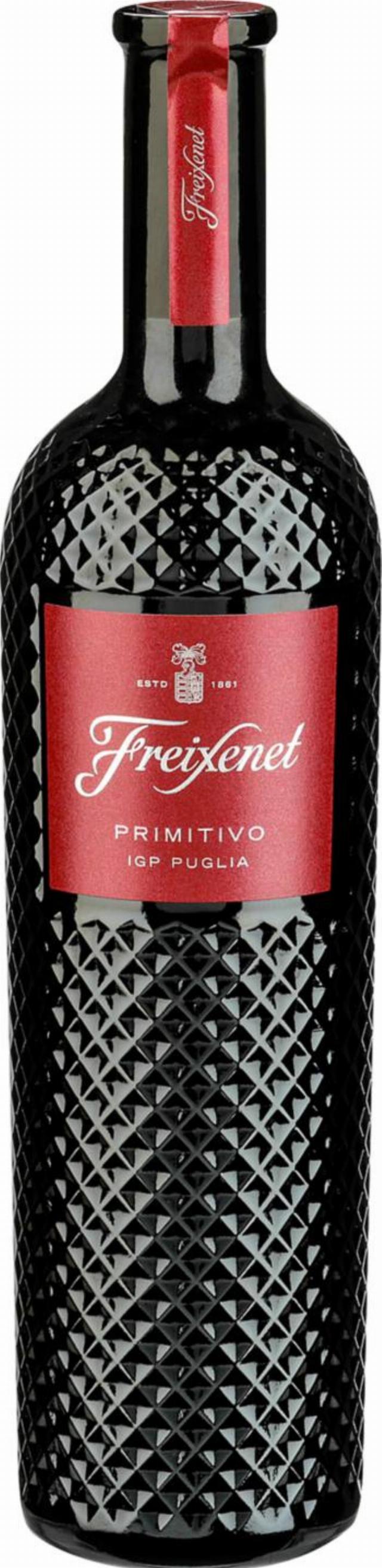 Freixenet Víno různé druhy